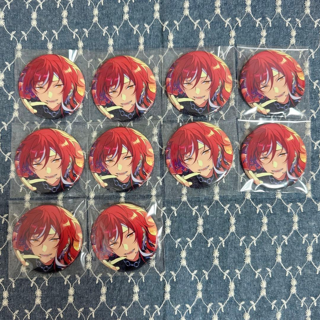 あんさんぶるスターズ　あんスタ　逆先夏目