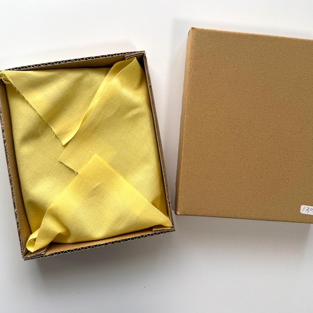 Atmosphere チェコ　ヴィンテージ額縁　アンティーク　ミニ額