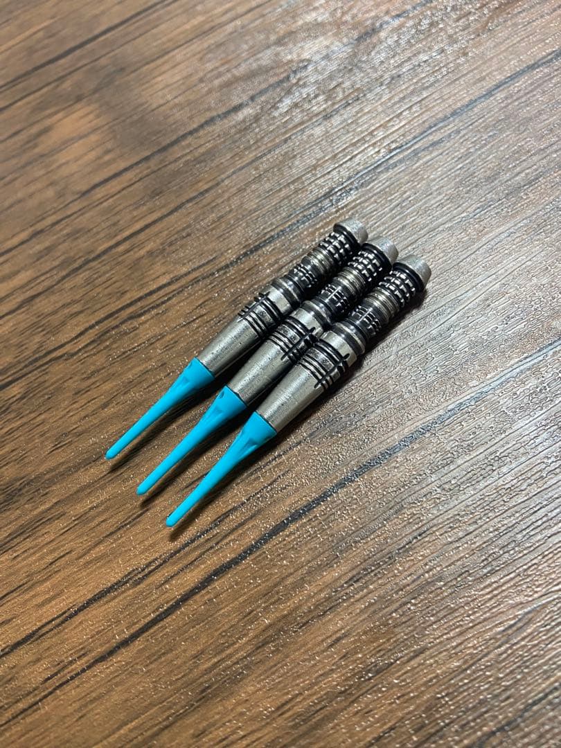 ターゲット ヘラクレス 18g タングステン90%