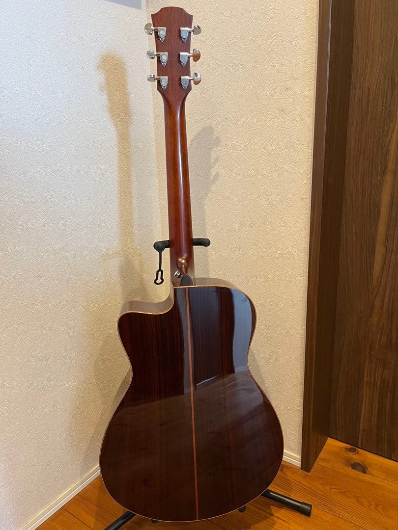 YAMAHA AC3R ARE BL エレアコ　アコースティックギター　最終値下