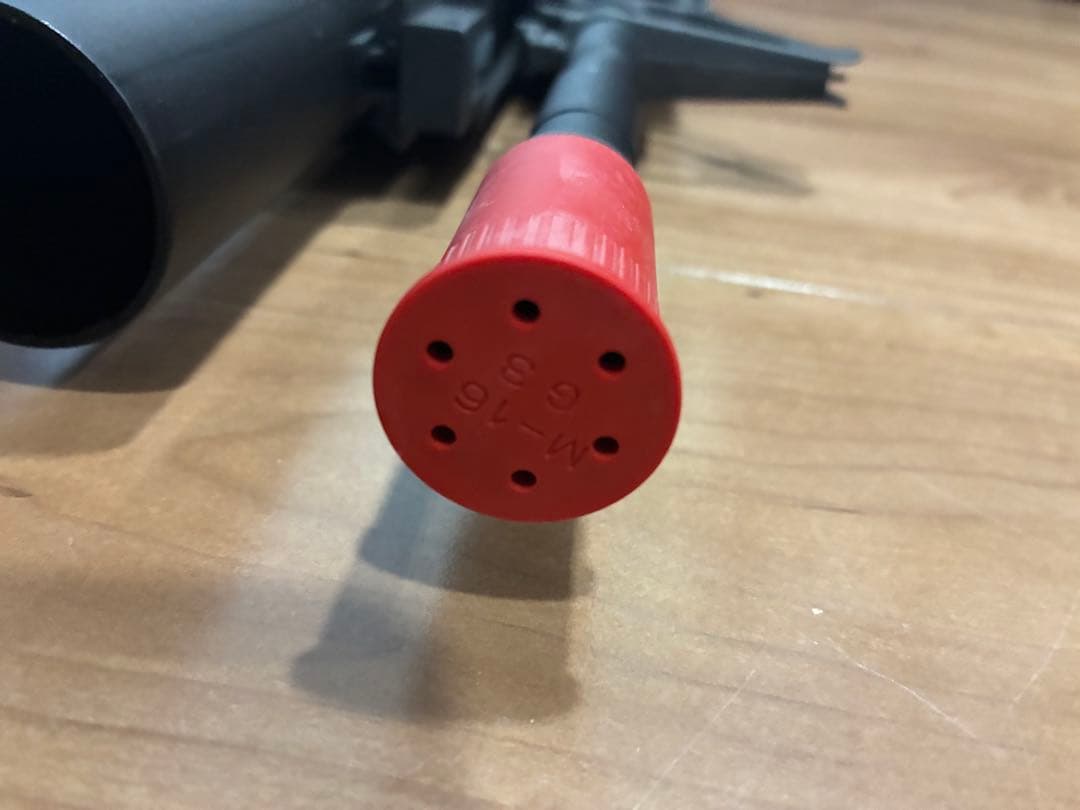 東京マルイ　ソップモッドM4 次世代電動ガン