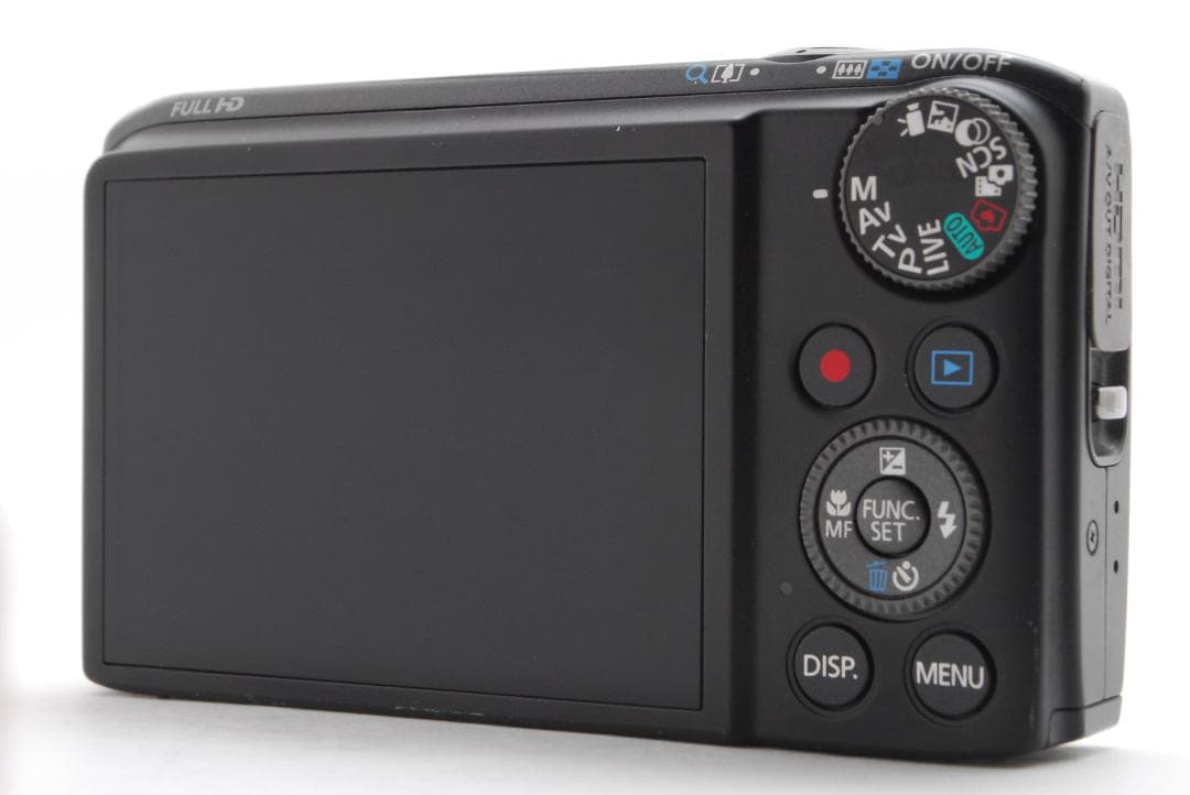 Canon PowerShot SX260 HS コンパクトデジタルカメラ