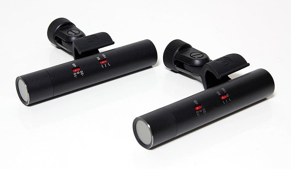 sE electronics / sE8 Omni マッチドペア