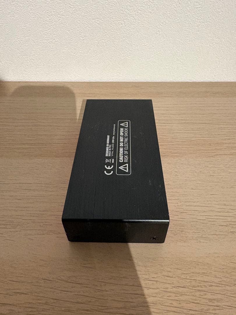 ギター Vital Audio VA-08 Mk-II Power Carrier