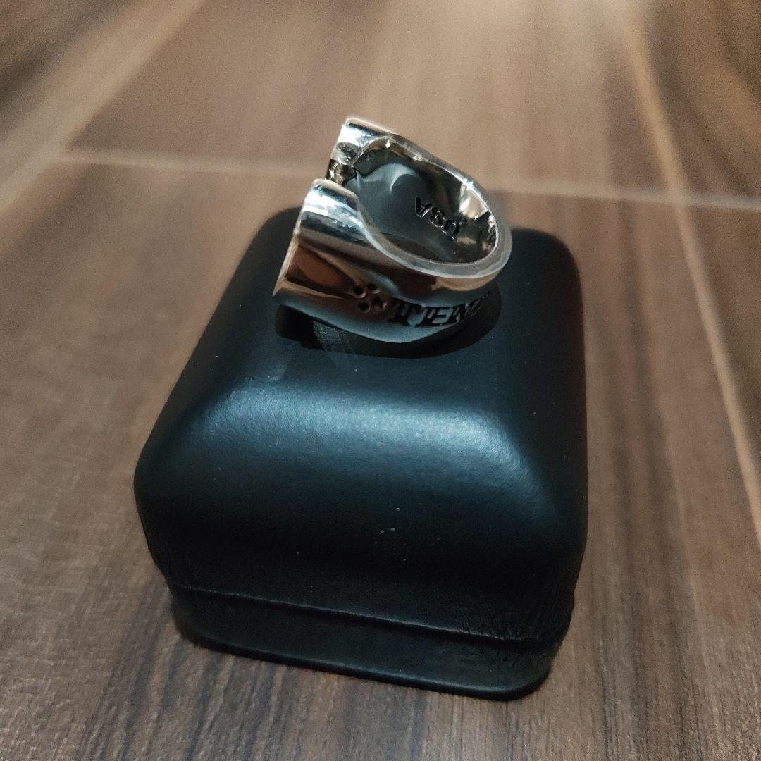 TENDERLOIN テンダーロイン ホースシューリング　10号