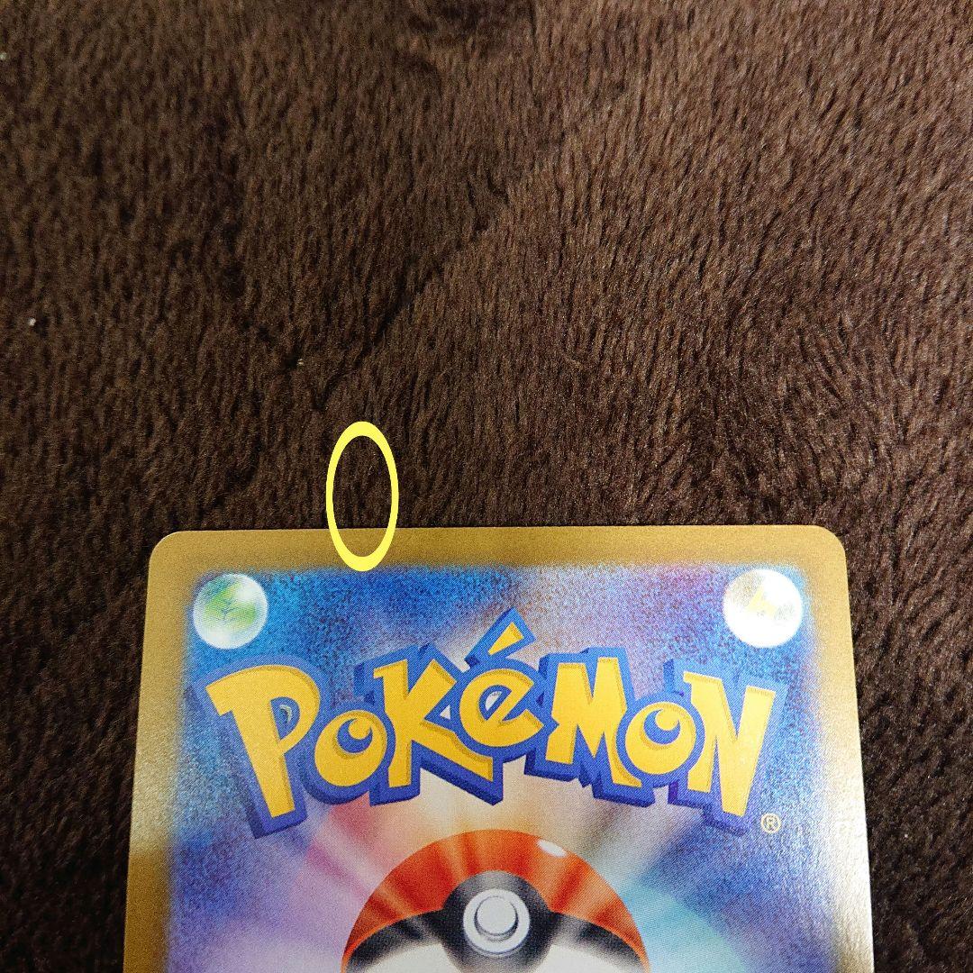 ポケモンカードゲーム インフェルノX メガリザードンX SAR