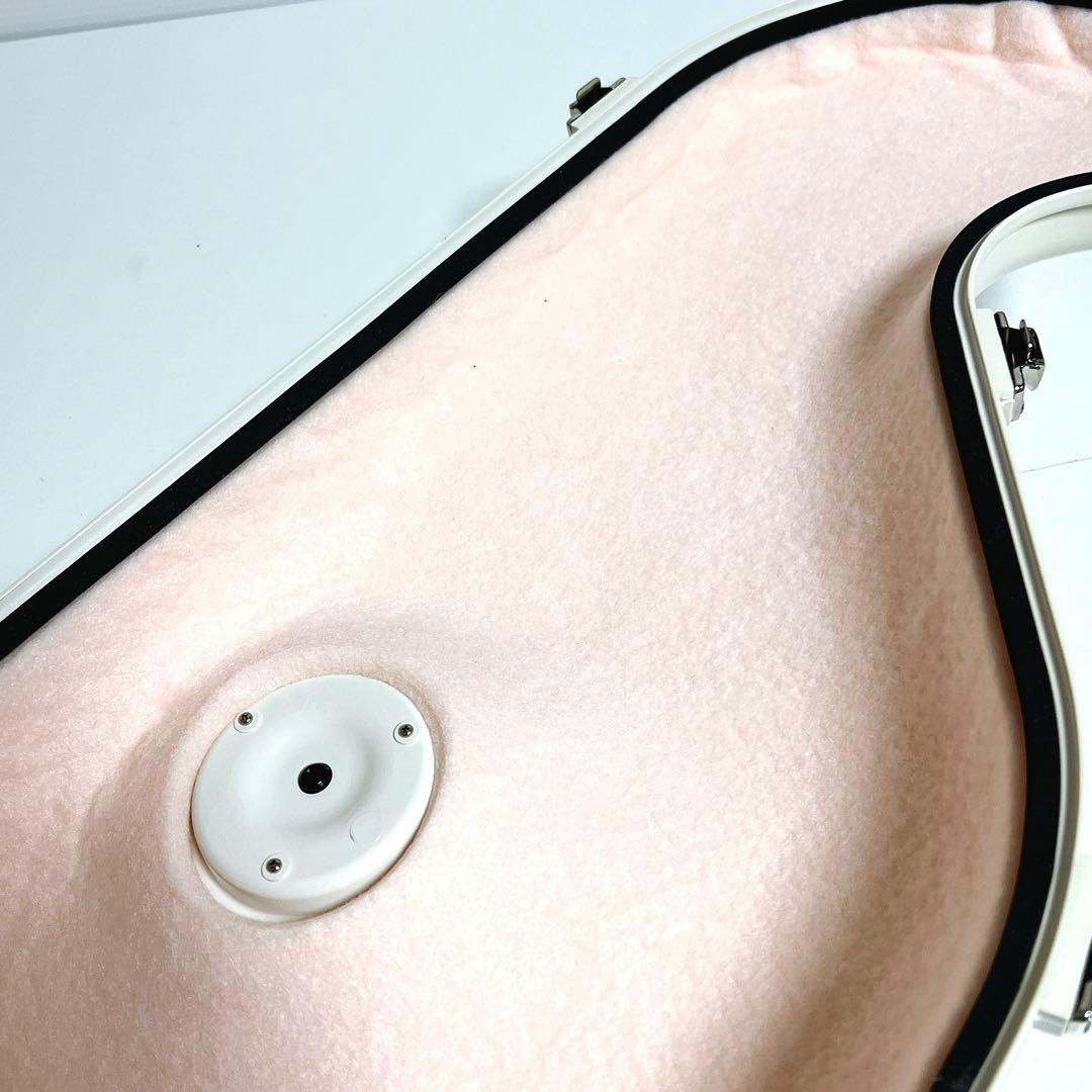 【良品】BEST BRASS e-SAX テナーサックス　ベストブラス　消音器