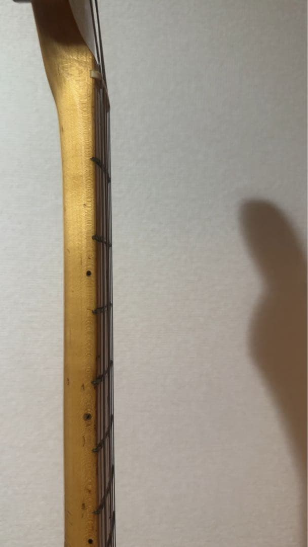 Greco SE600 76年製