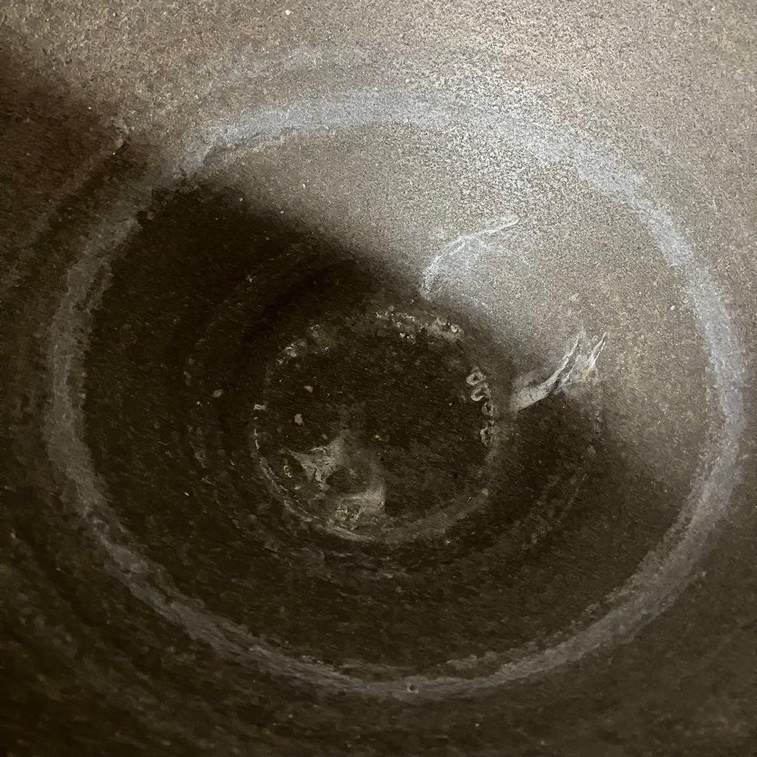 備前焼　花器　茶道具　池坊　自由花