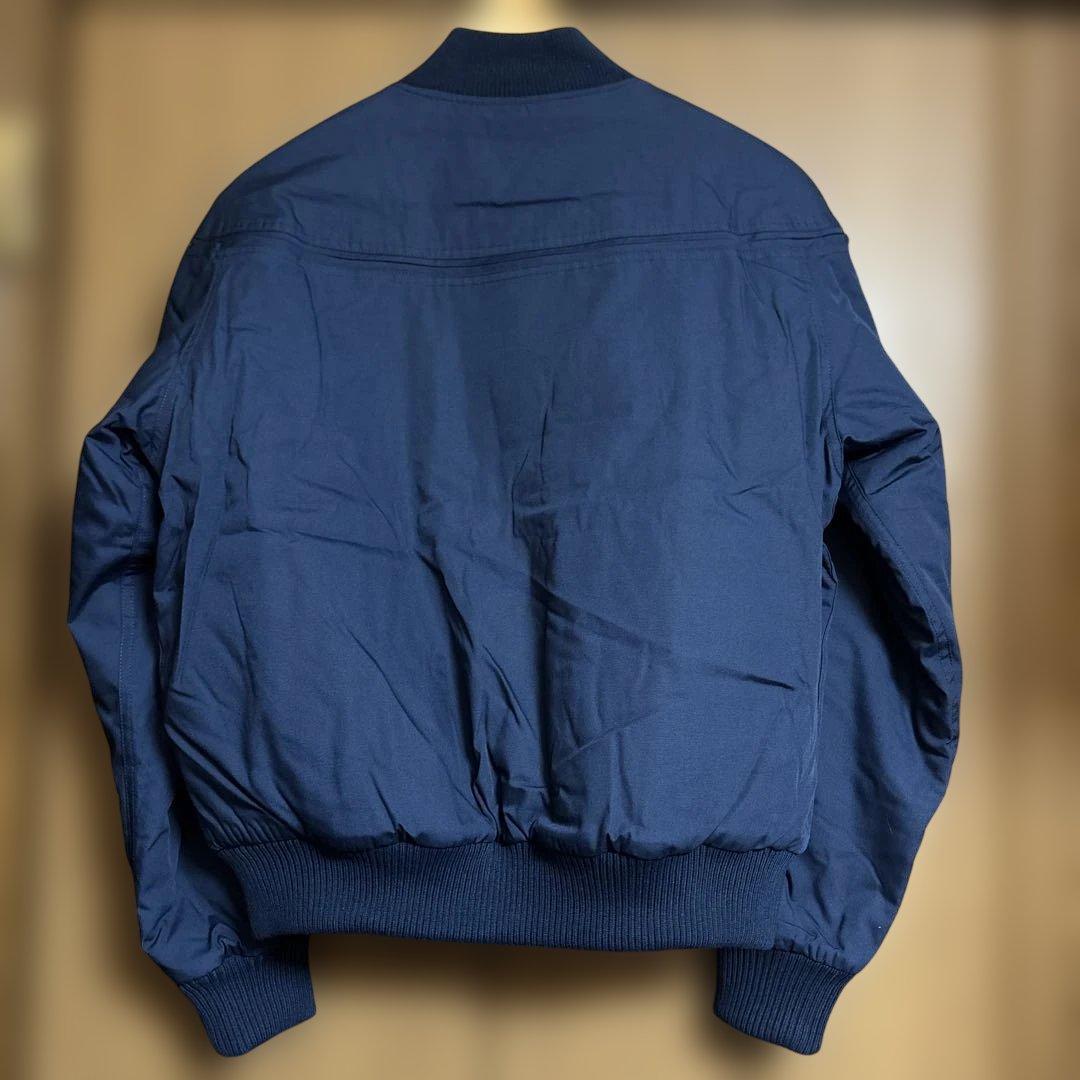 Derby of San Francisco ネイビーブルー