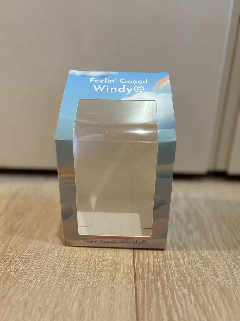 藤井風 Feelin' Good Windy ぬいぐるみ