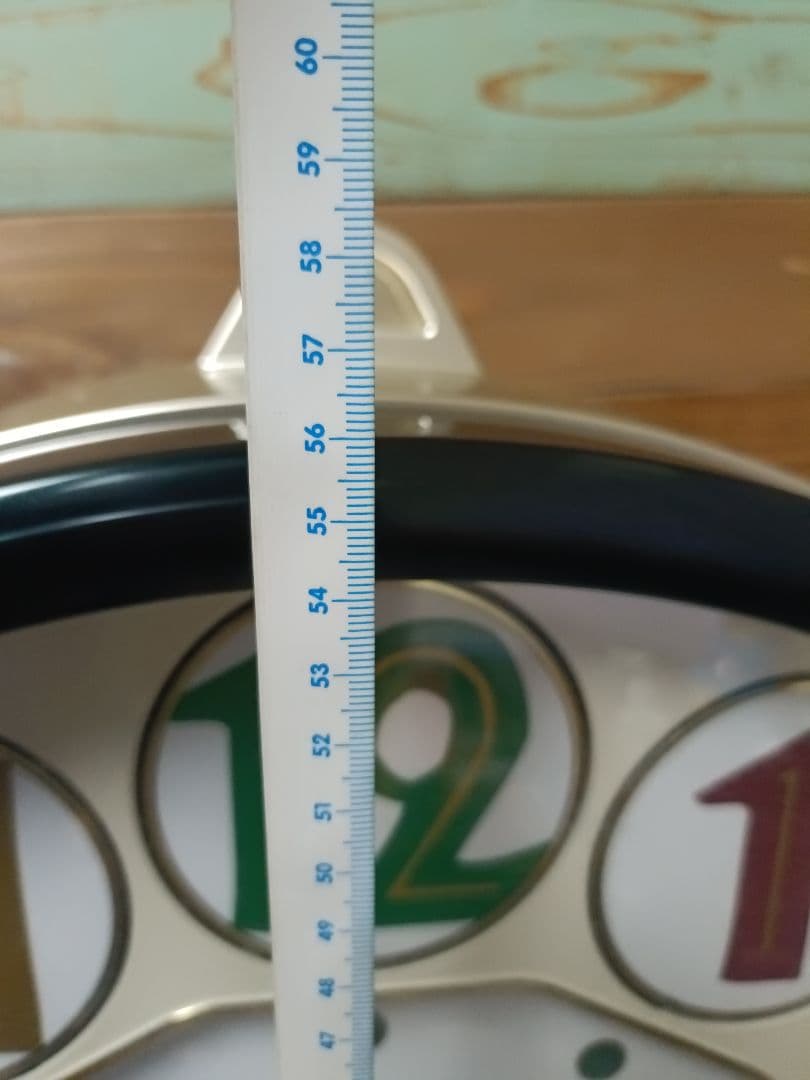 ジャンク セイコー RE540M からくり時計 大型 SEIKO ファンタジア