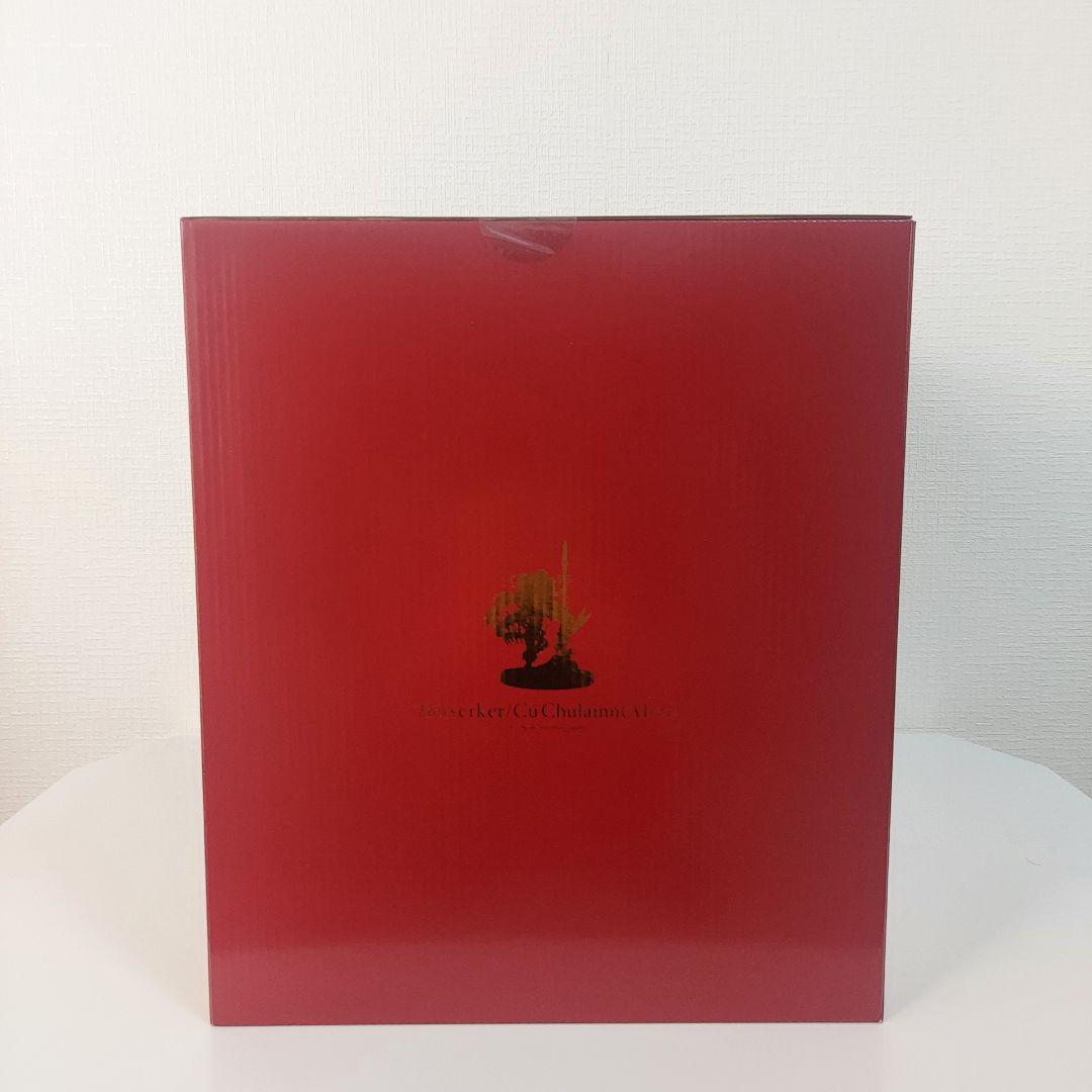 FGO クーフーリン オルタ　FREEing 1/7スケールフィギュア