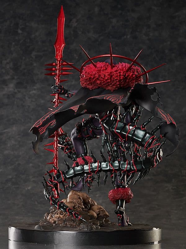 FGO クーフーリン オルタ　FREEing 1/7スケールフィギュア