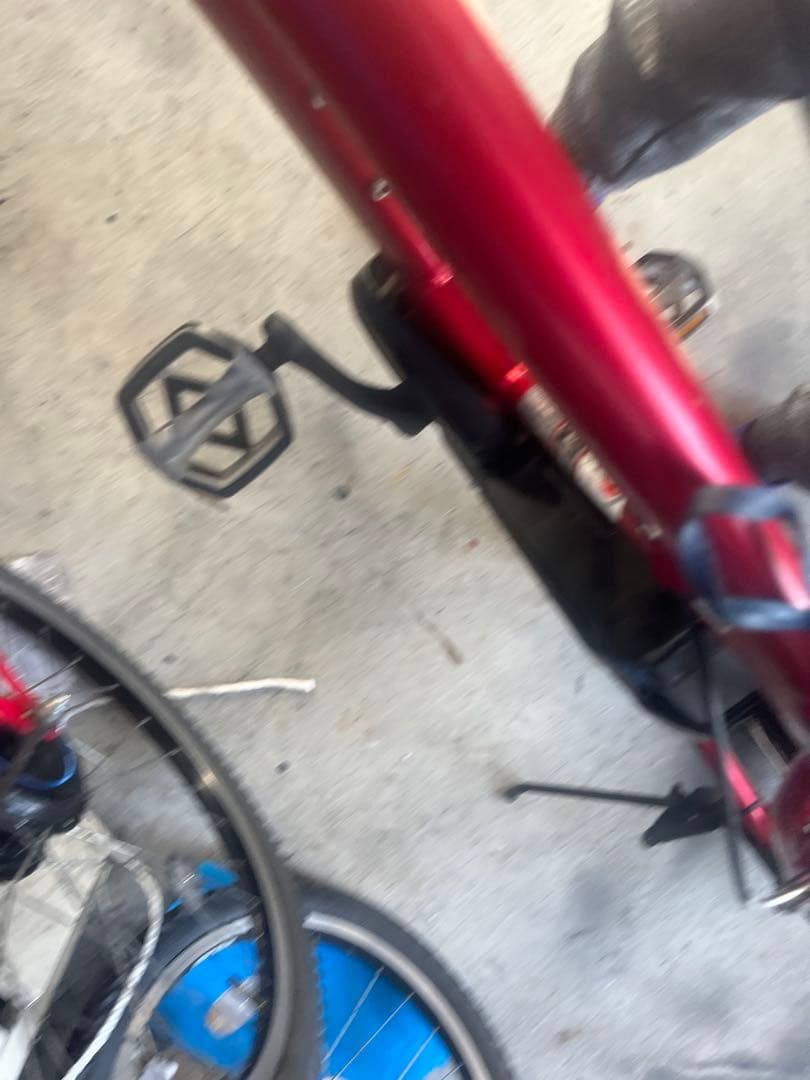 ヤマハ　ブレイス電動自転車名古屋市近郊限定手渡のみ名古屋市中村、北区配送無料