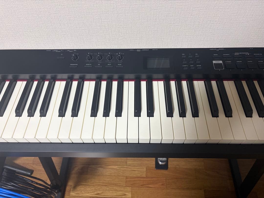 Roland RD-08 キーボード