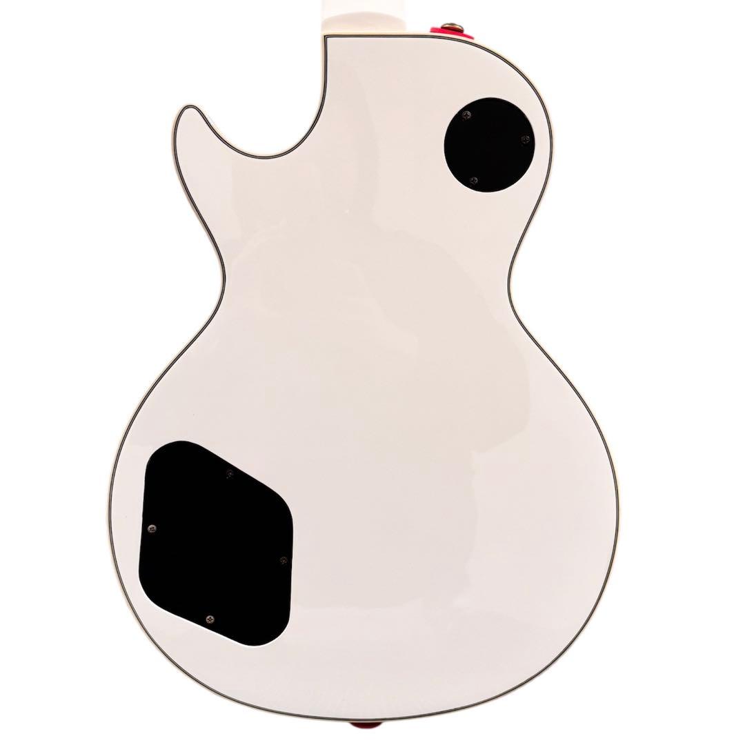 GRASSROOTS レスポール カスタムタイプ エレキギター【動作確認済】