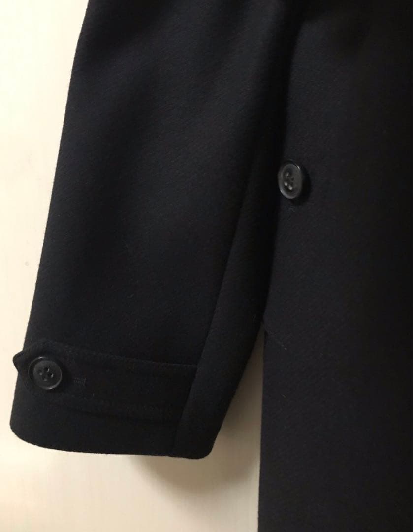 Burberry コート　ウールコート　バーバリーチルドレン　14Y 164cm