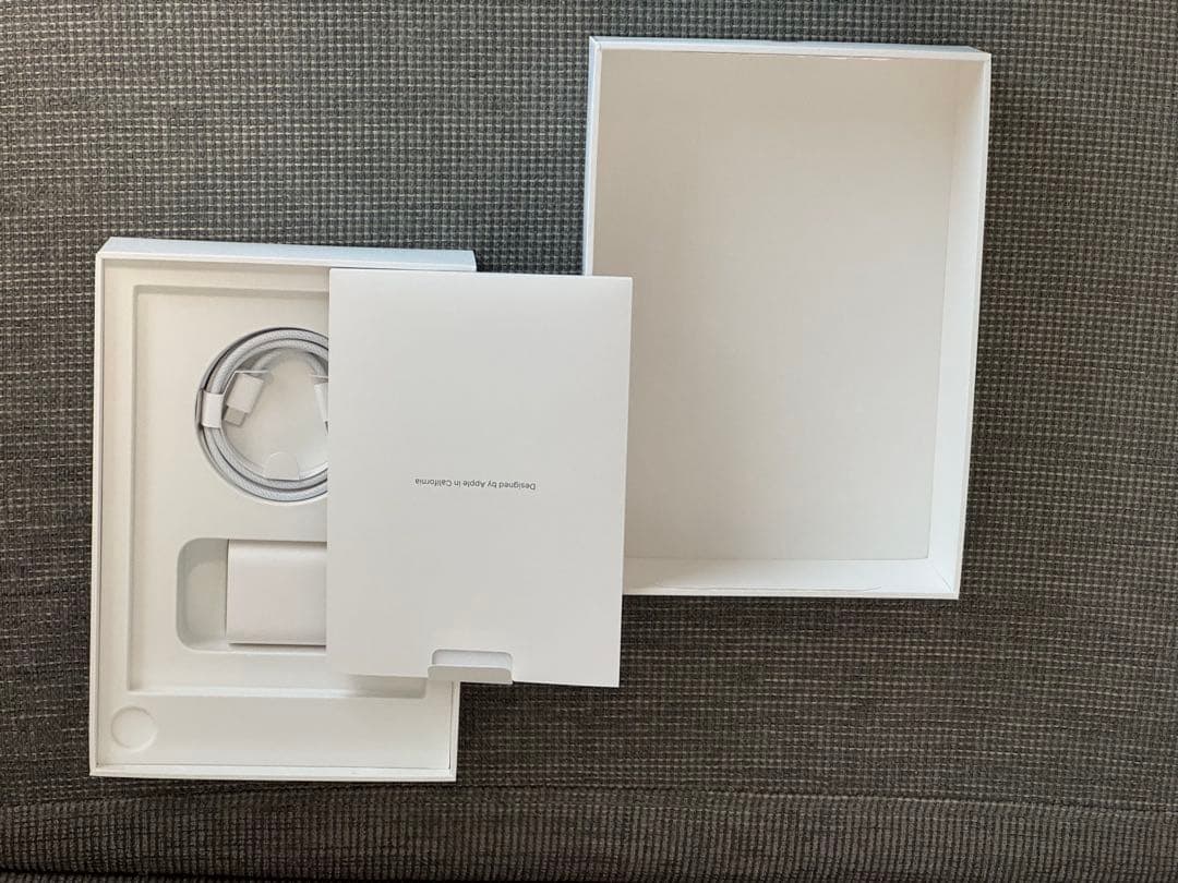 エサクタiPad mini7 A17pro Wi-Fiモデル 128GB