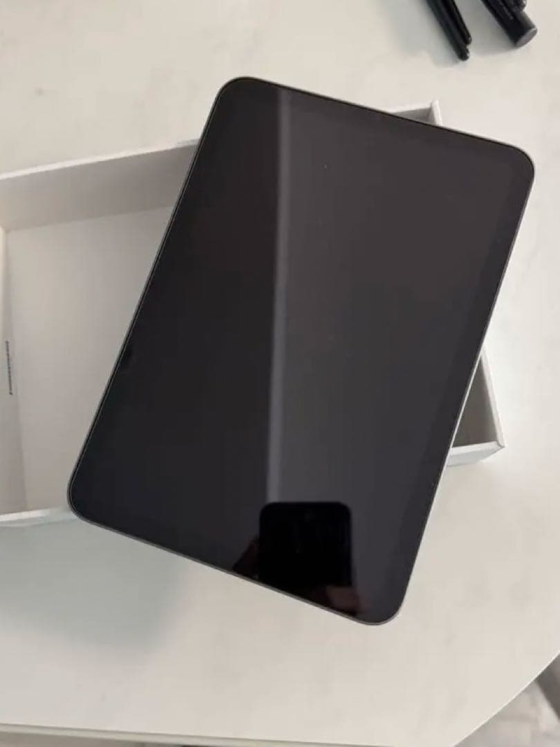 エサクタiPad mini7 A17pro Wi-Fiモデル 128GB