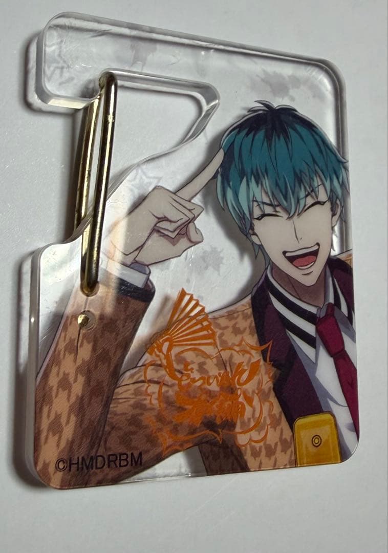 ヒプノシスマイク 白膠木簓 グッズ