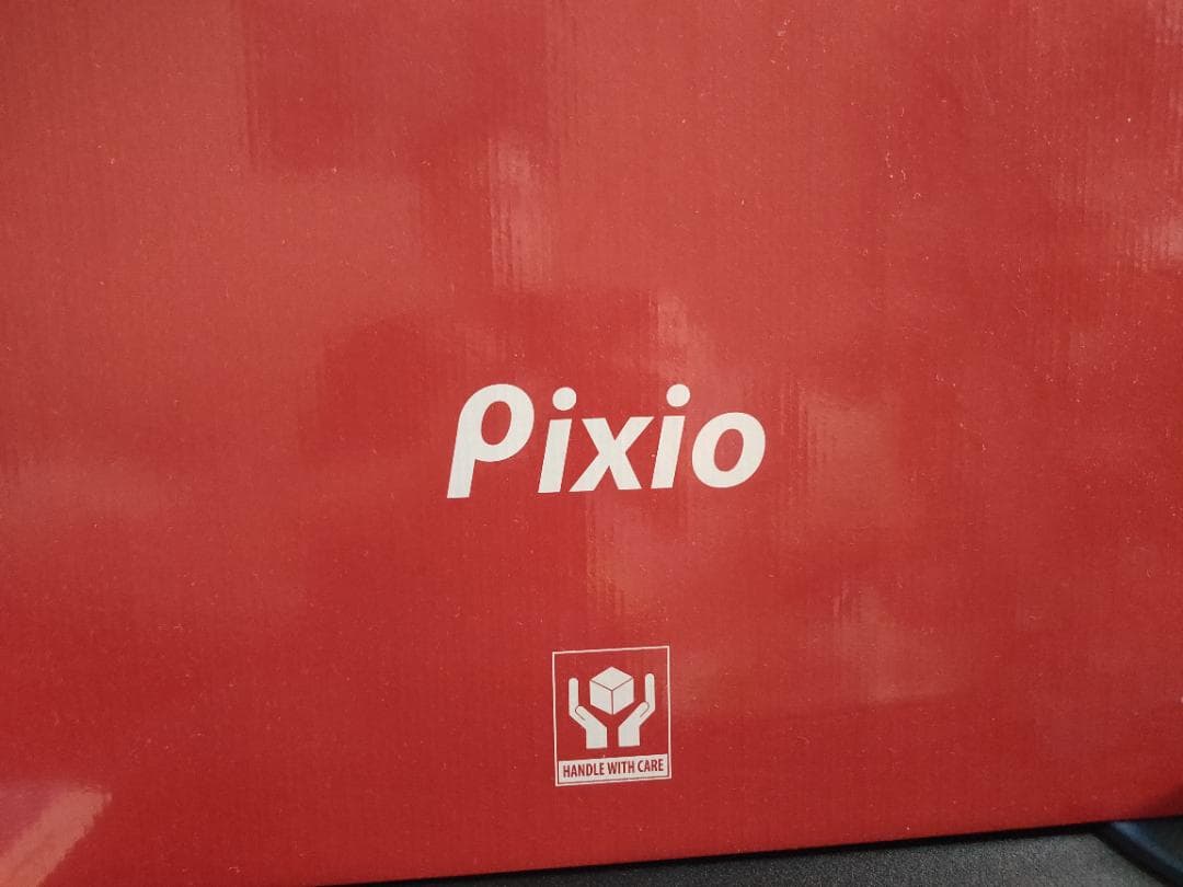 Pixio PX248 Wave 23.8インチ ゲーミングモニター