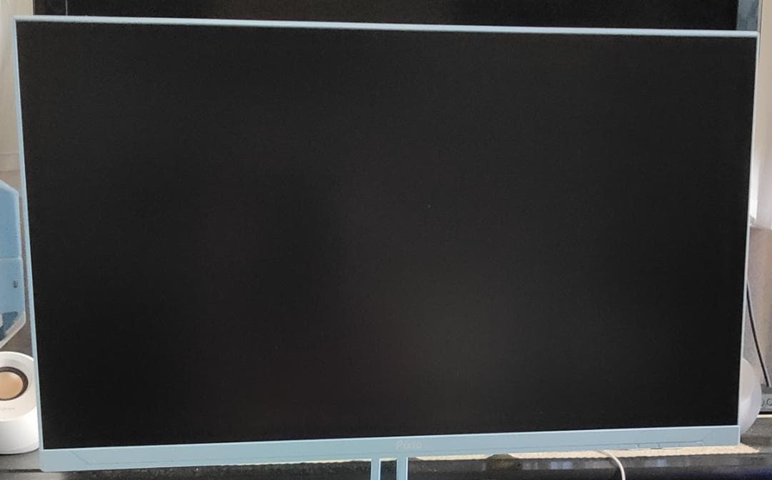 Pixio PX248 Wave 23.8インチ ゲーミングモニター