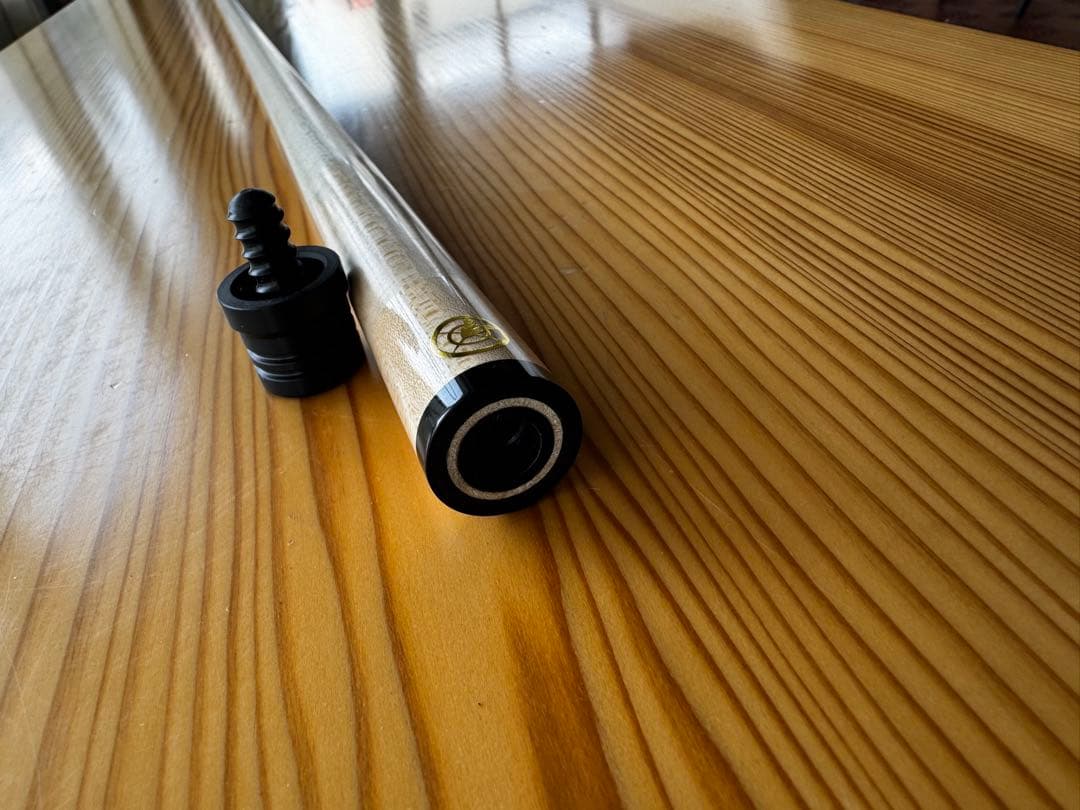 PERADOインナーカーボン8枚貼り合せラジアルジョイント