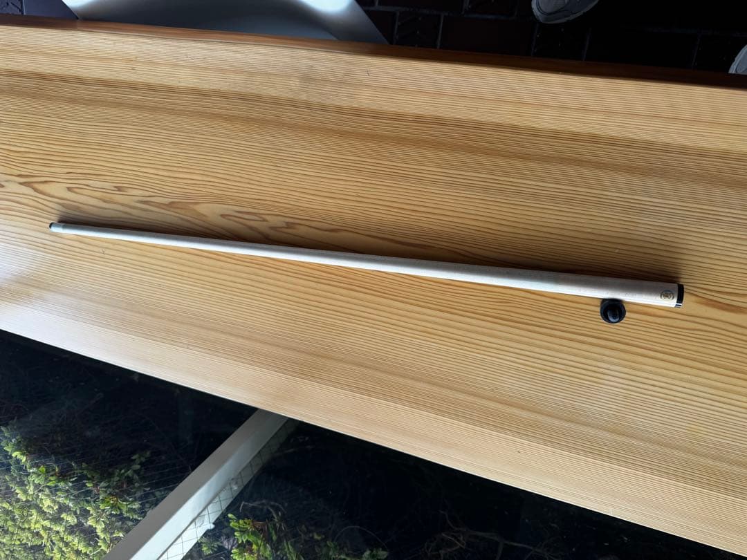 PERADOインナーカーボン8枚貼り合せラジアルジョイント