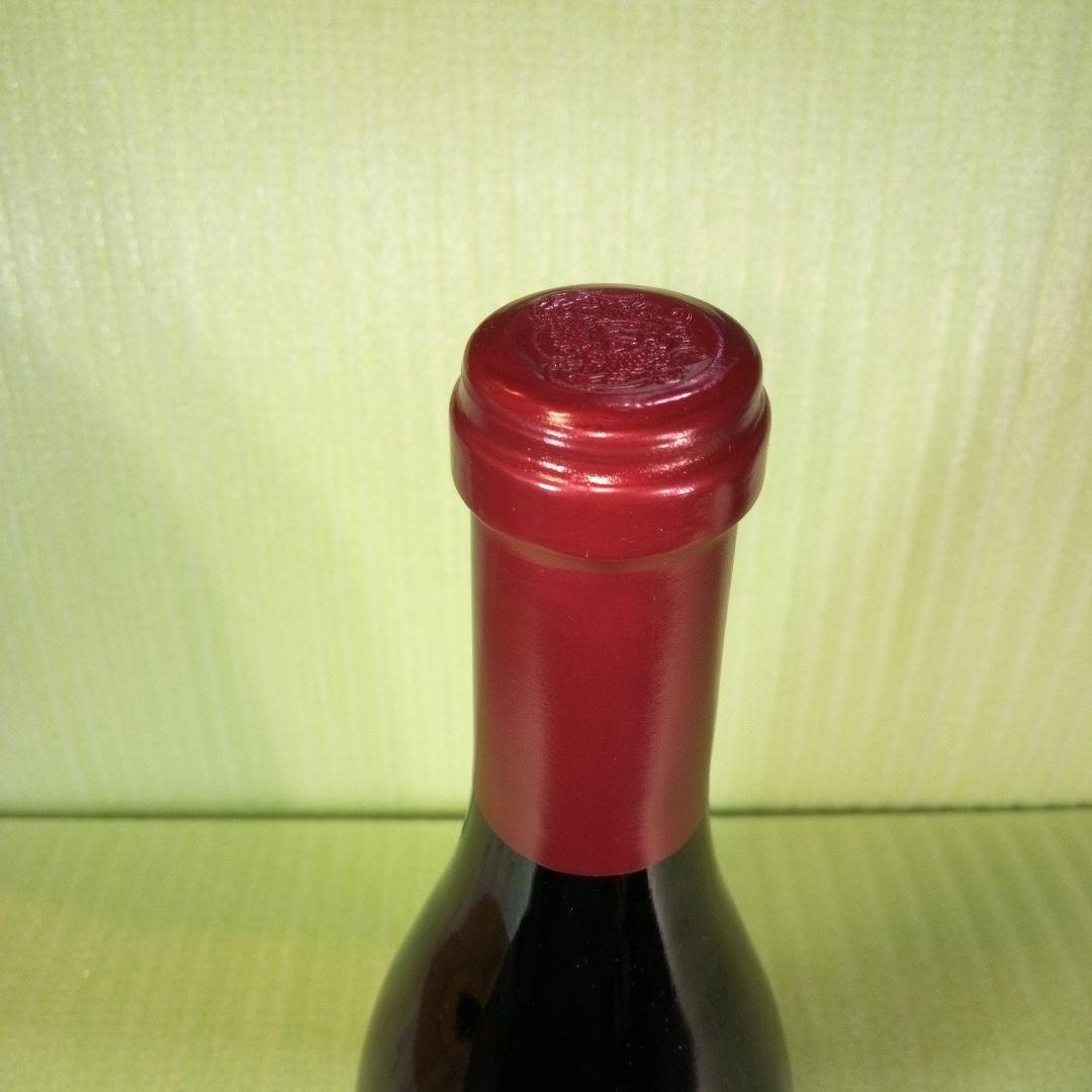 LJ-CV16　2016　ルイ・ジャドクロ・ヴージョ グラン・クリュ　DLJ