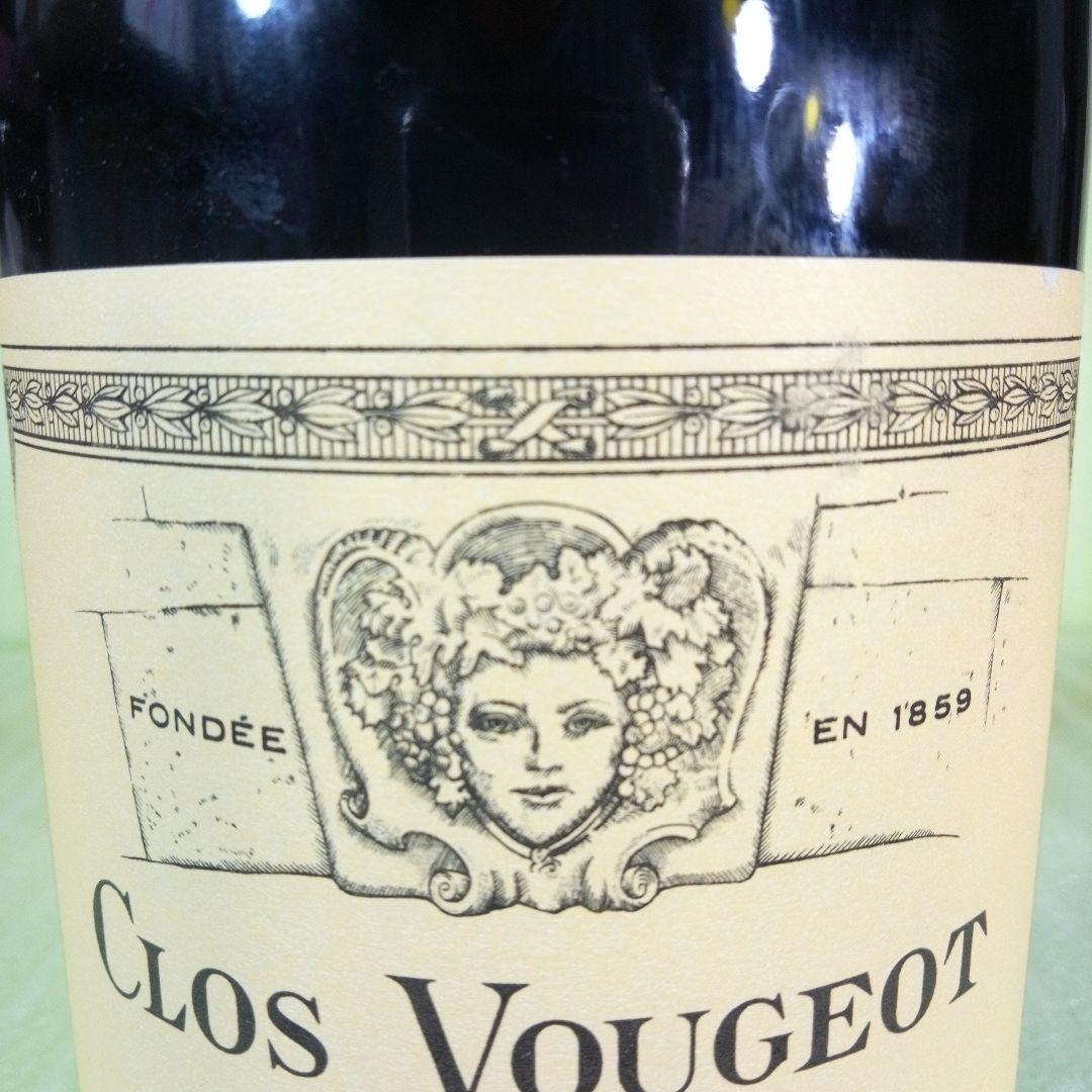 LJ-CV16　2016　ルイ・ジャドクロ・ヴージョ グラン・クリュ　DLJ