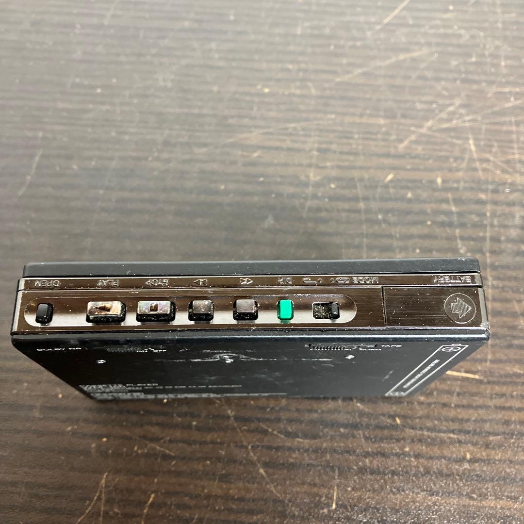 SONY カセットウォークマン WM-150