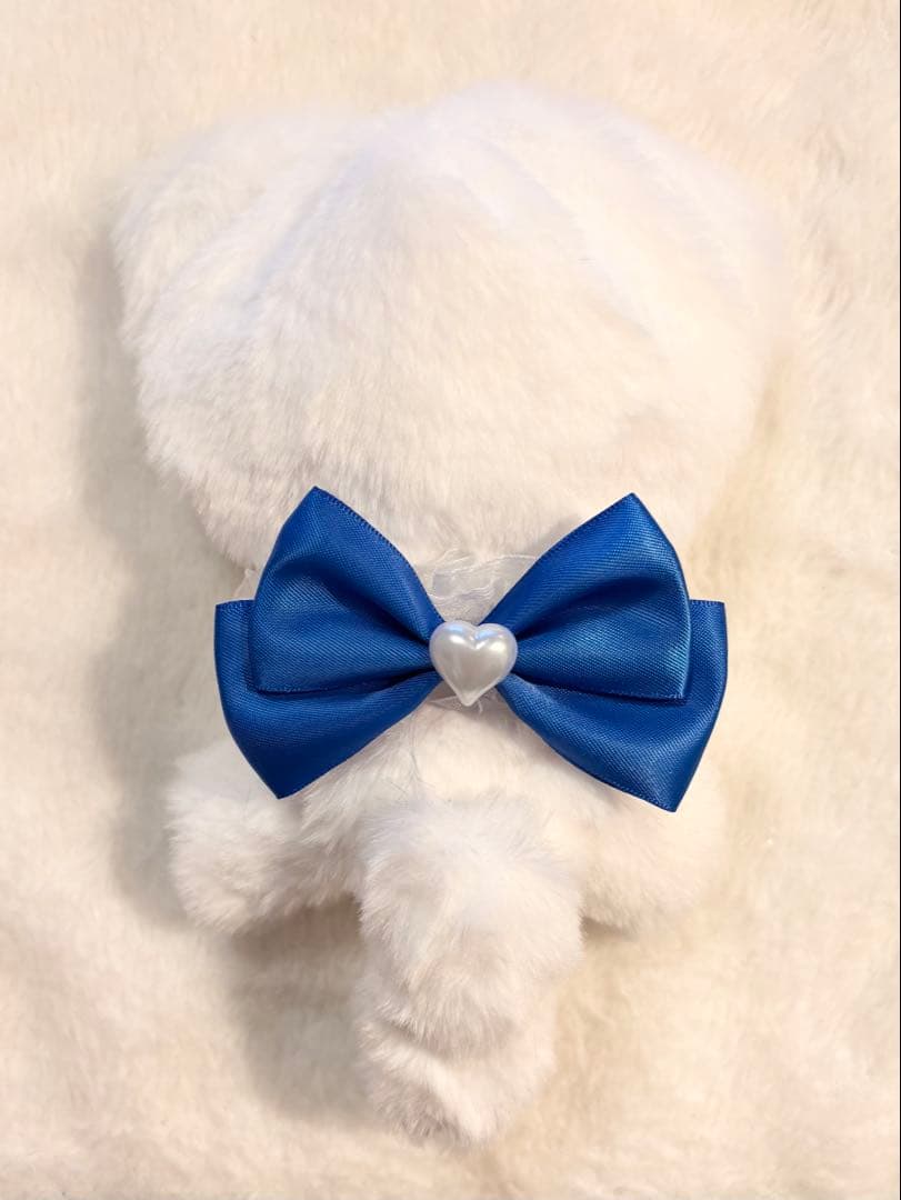 poppo　ぬい服オーダー