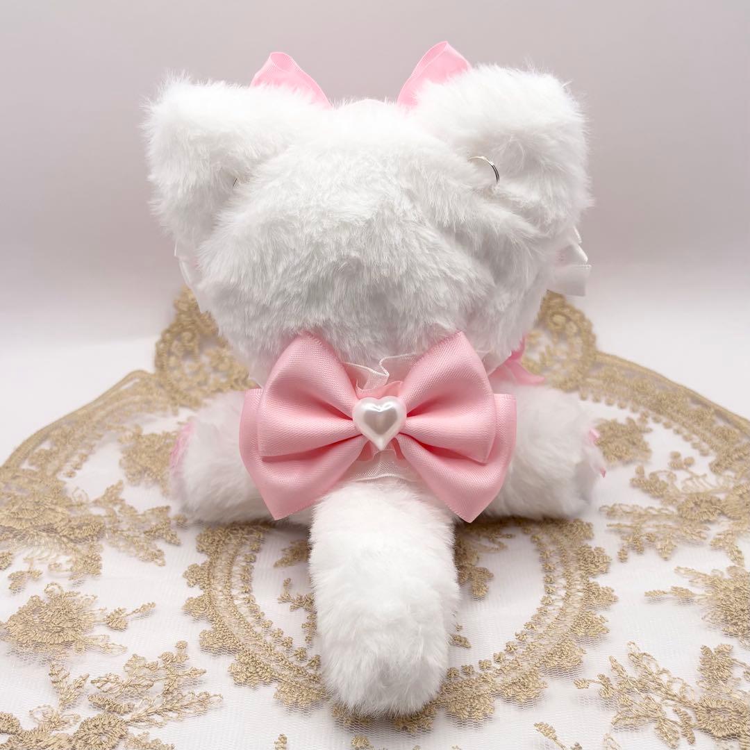 poppo　ぬい服オーダー