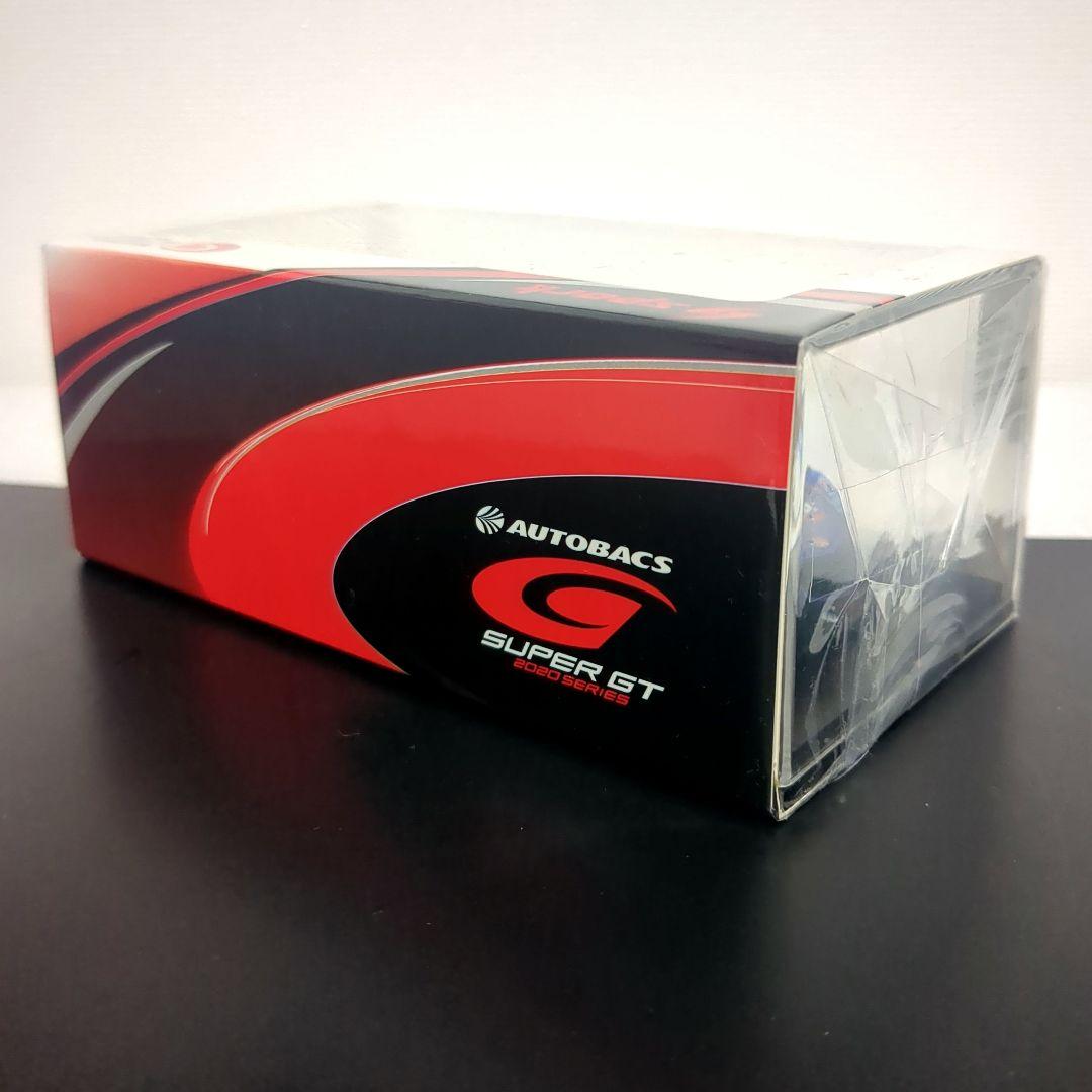 完売品 RAYBRIG NSX 2020 レイブリック 国光 SUPER GT