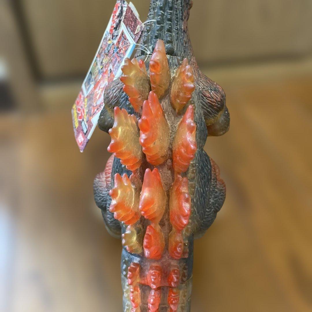 ゴジラ FOREVER 特別版 メルトダウン