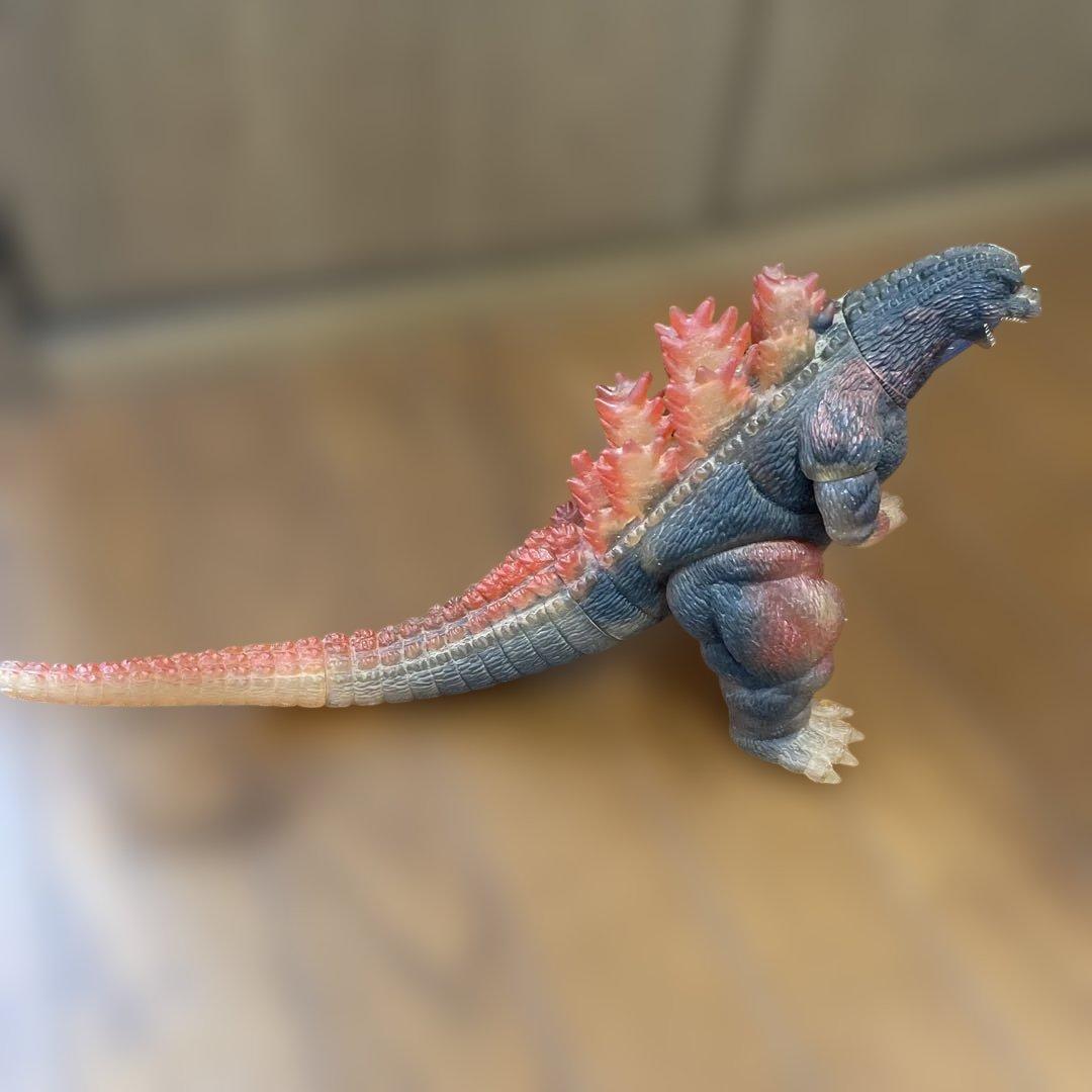 ゴジラ FOREVER 特別版 メルトダウン