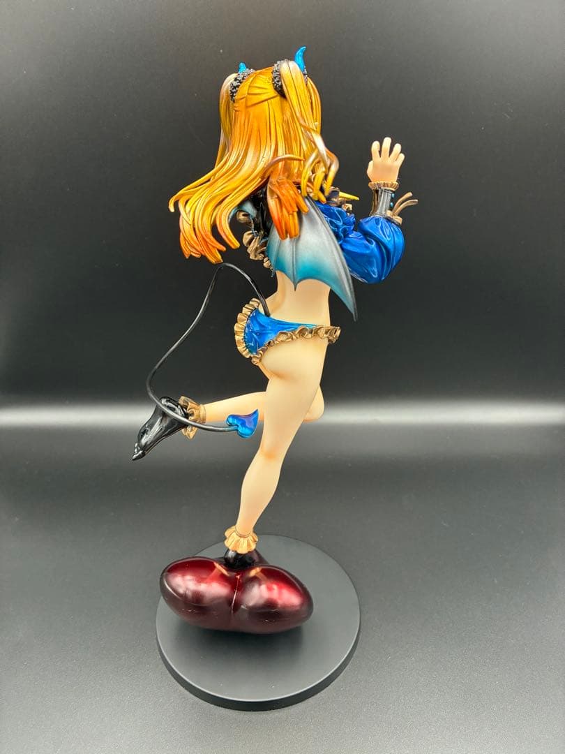 9*n様 着せ恋　リズver リペイント