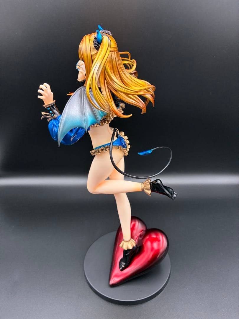 9*n様 着せ恋　リズver リペイント