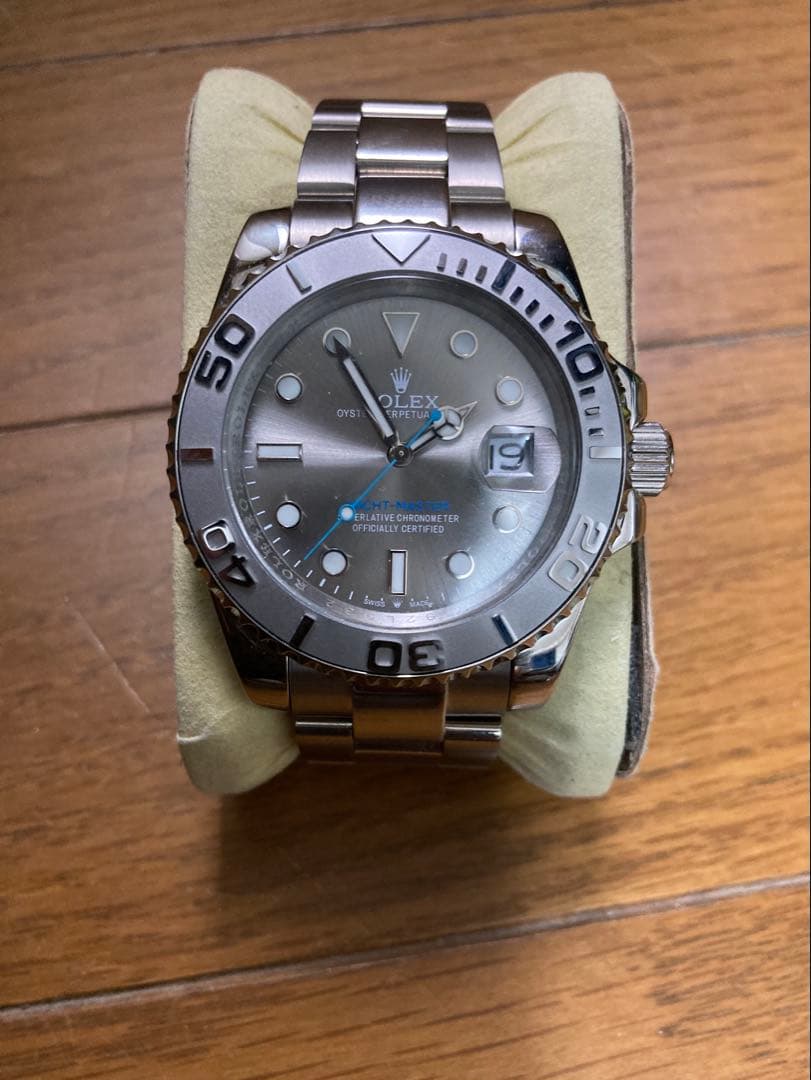 MODカスタム 自動巻