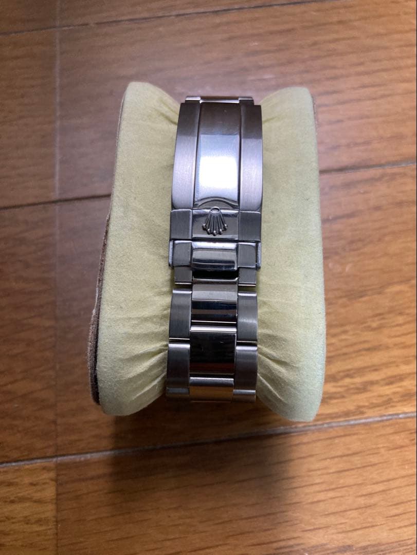 MODカスタム 自動巻