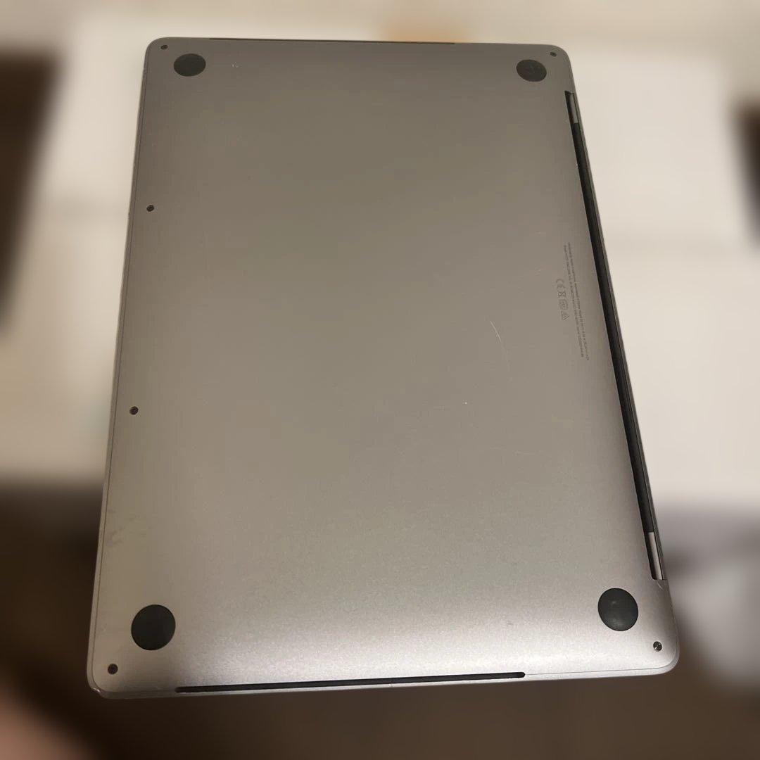 T*g様 MacBook Pro 2020 i7 16GB 1TB