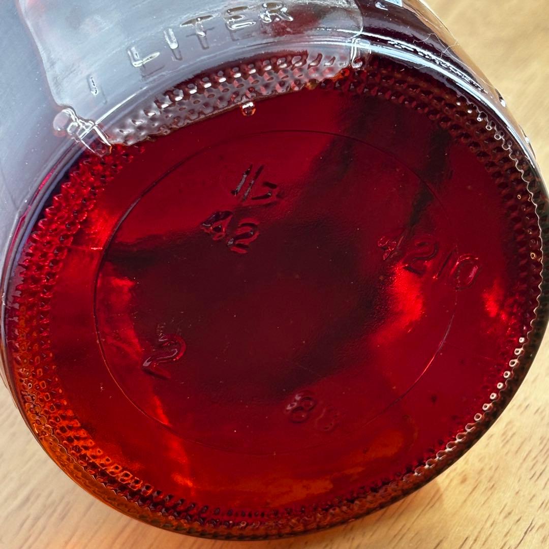 古酒WILD TURKEY 101Proof 8Years Old 1L 箱入り