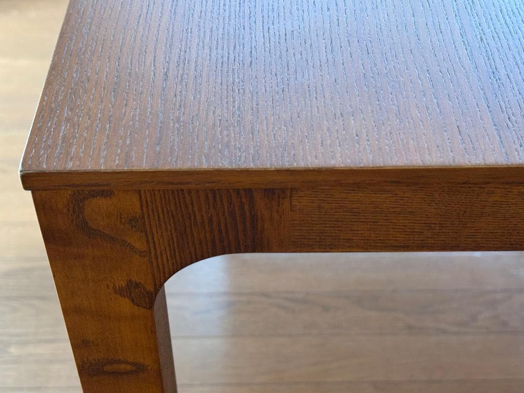 Kenta／IDEE マルー ダイニングテーブル 1300