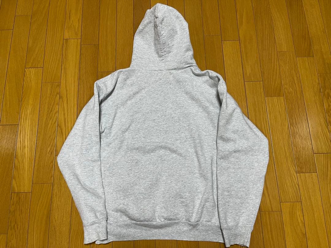 girls don't cry verdy パーカー