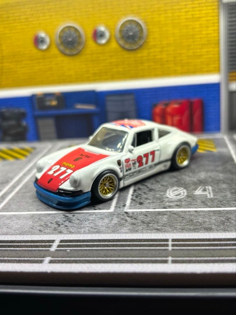 カスタム依頼確認用