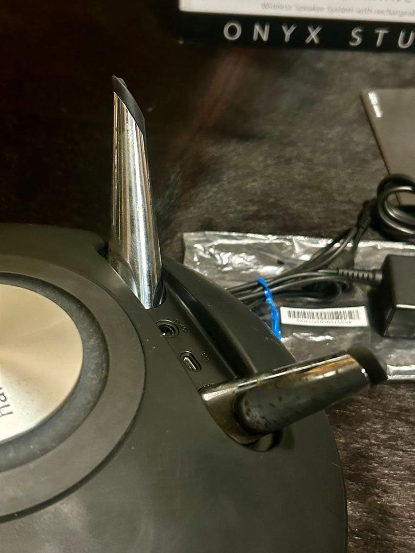 値下げ‼️ harman/kardon ワイヤレススピーカー