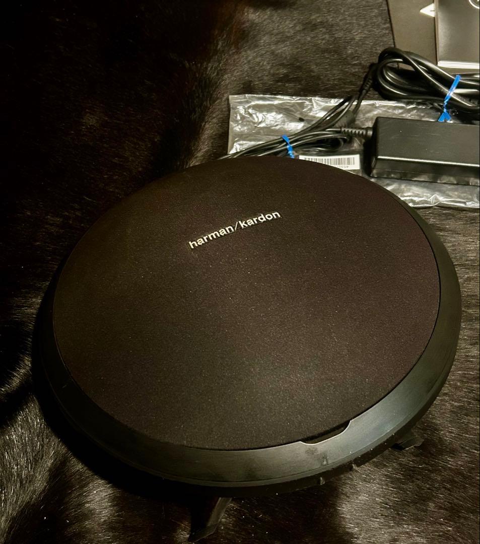 値下げ‼️ harman/kardon ワイヤレススピーカー