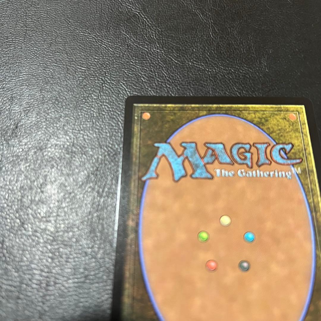 ⚫︎MTG 魔女、ヤ・シュトラ・ルル 神話レア ボーダーレス FF14 日本語版