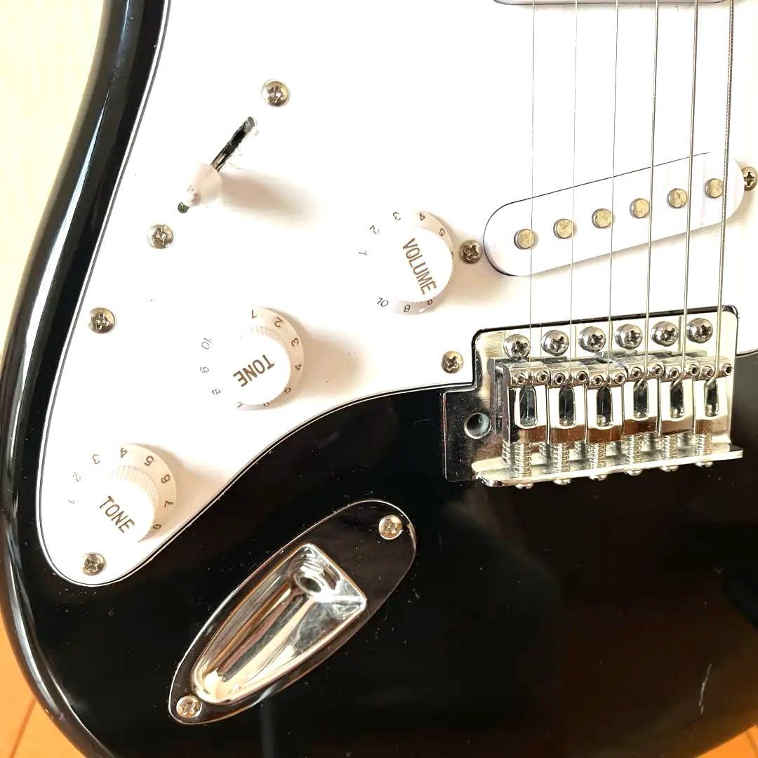 希少SELDER エレキギター 左利き用 レフティ キャンペーン　早い者勝ち